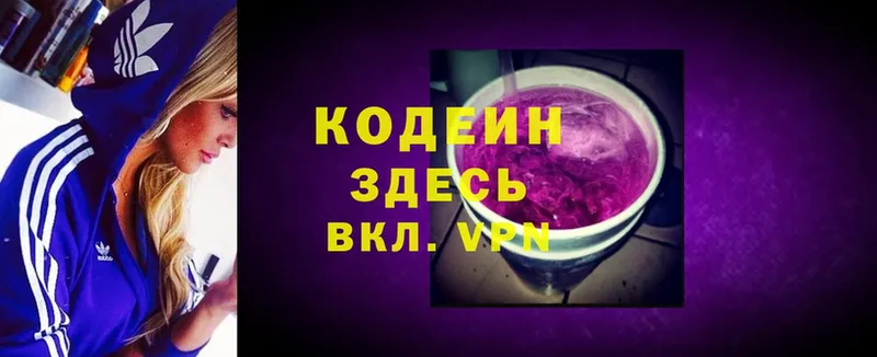 blacksprut ONION  купить наркоту  Зеленогорск  Codein напиток Lean (лин) 